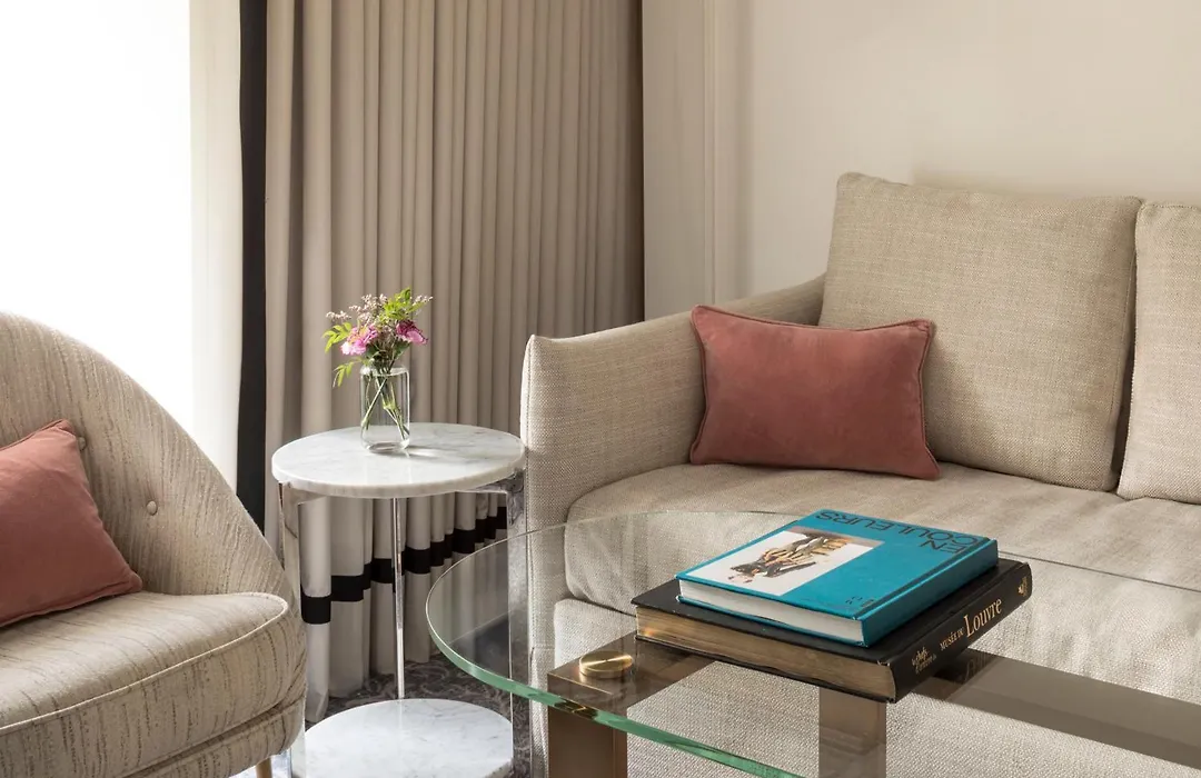 Hotel Du Louvre, In The Unbound Collection By Hyatt-1